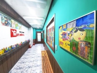 아트하우스미술학원