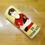 미밀케이크