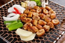 다감맛곱창 용호본점
