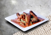 한상차림 코다리명가 과천본점