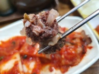 순천전통진순대국곱창전문