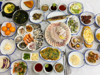 동강횟집