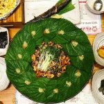 강릉집 천안본점
