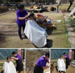 큰사랑노인복지센터