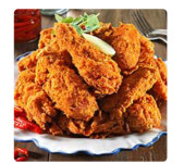 멕시카나치킨 온천점
