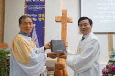 수항교회
