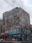 GS25 일원대청점