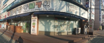 펫사랑동물병원부평점