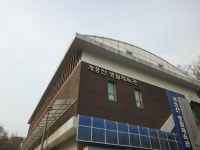 개웅산생활체육관