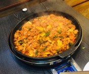 명가춘천닭갈비