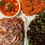 후평왕족발