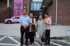 수항교회