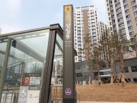 상일동역2번출구