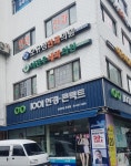 이관우내과의원