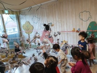 늘해랑어린이집