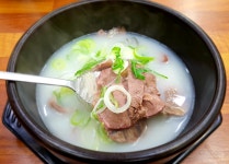 우리할매 설렁탕&함흥냉면