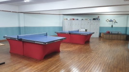 장안탁구클럽