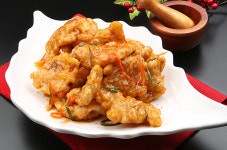 칭따오양꼬치 영통직영점