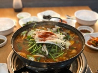 대명임진강매운탕