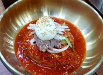 우리할매 설렁탕&함흥냉면