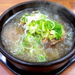 우리할매 설렁탕&함흥냉면