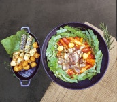 이배달마약삼겹떡볶이 상당구점