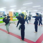 금촌 화랑합기도&MMASTORY주짓수