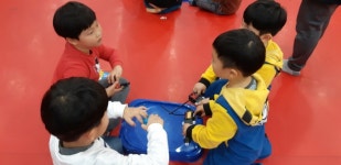 대성태권도