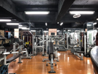 바나나 휘트니스