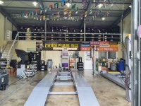 넥센타이어 대구강북점