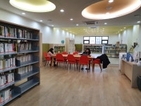 푸르미작은도서관