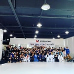 금촌 화랑합기도&MMASTORY주짓수