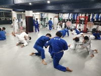 민앤마이노 유도&삼보