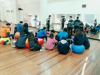 그린공간운동센터 PT 분당미금점