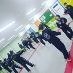 금촌 화랑합기도&MMASTORY주짓수