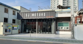 SJ모터스