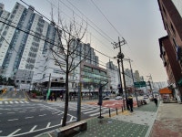 백두산옥사우나