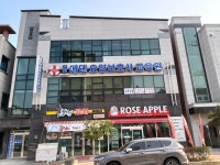 여천에덴요양보호사교육원