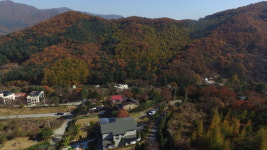 물맑음펜션