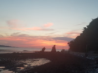 힐링황토집펜션