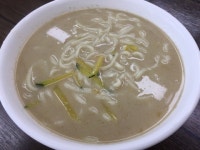 오서산억새풀식당