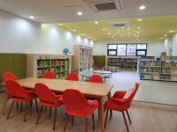 푸르미작은도서관