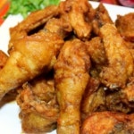 치킨더줌