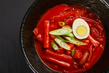 몬스터떡볶이