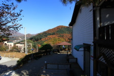 물맑음펜션