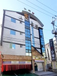 A모텔