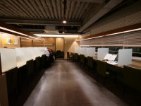 지니24스터디카페 은평신사점