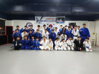 민앤마이노 유도&삼보