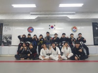 금촌 화랑합기도&MMASTORY주짓수