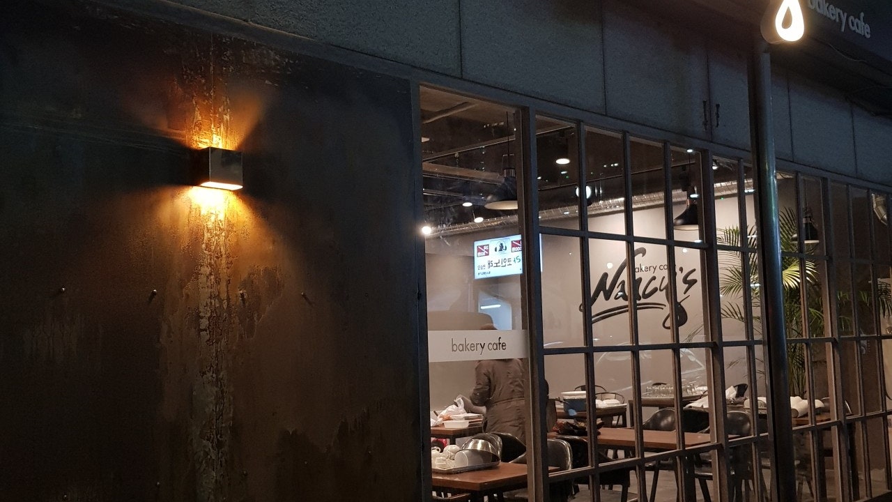 낸시스